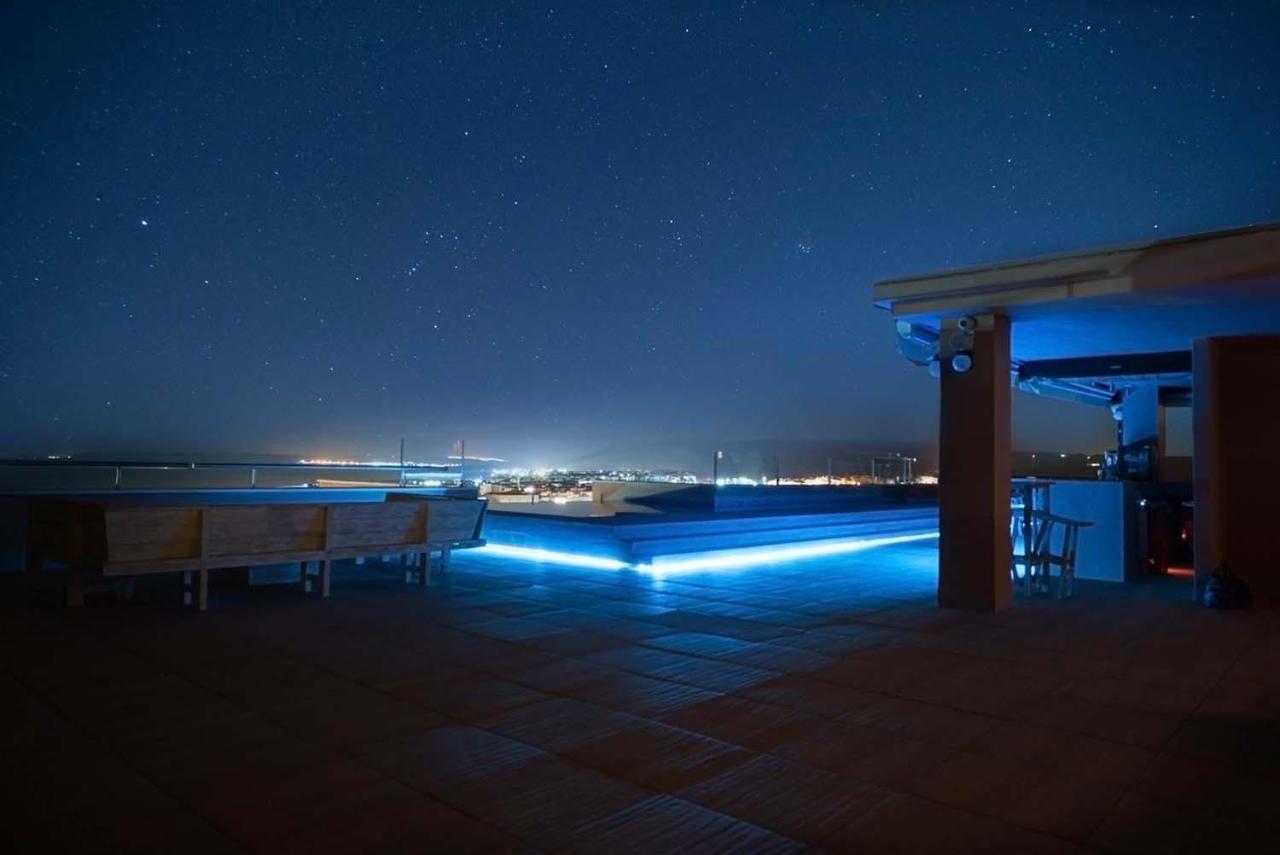 El Cortijo De Zahara By Qhotels Захара-де-лос-Атунес Экстерьер фото