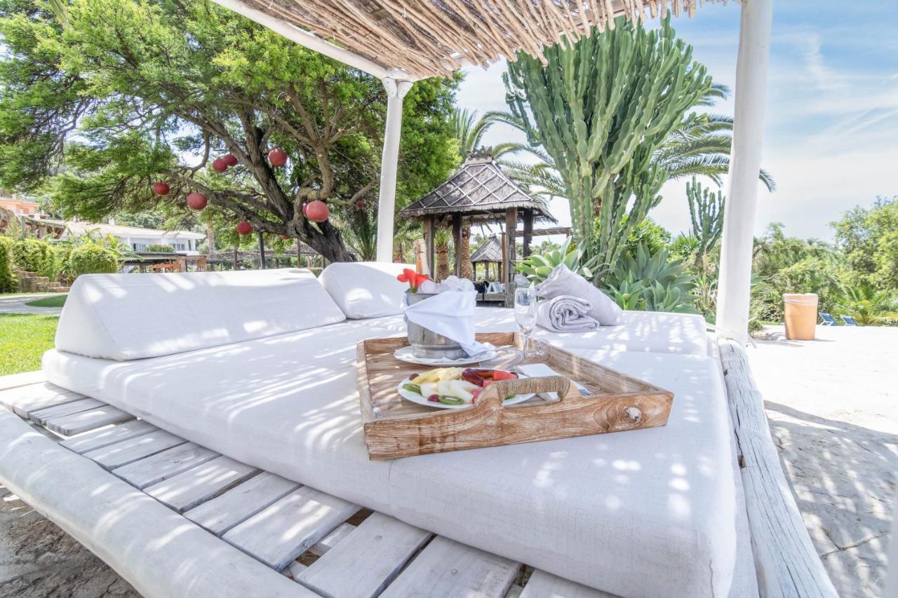El Cortijo De Zahara By Qhotels Захара-де-лос-Атунес Экстерьер фото
