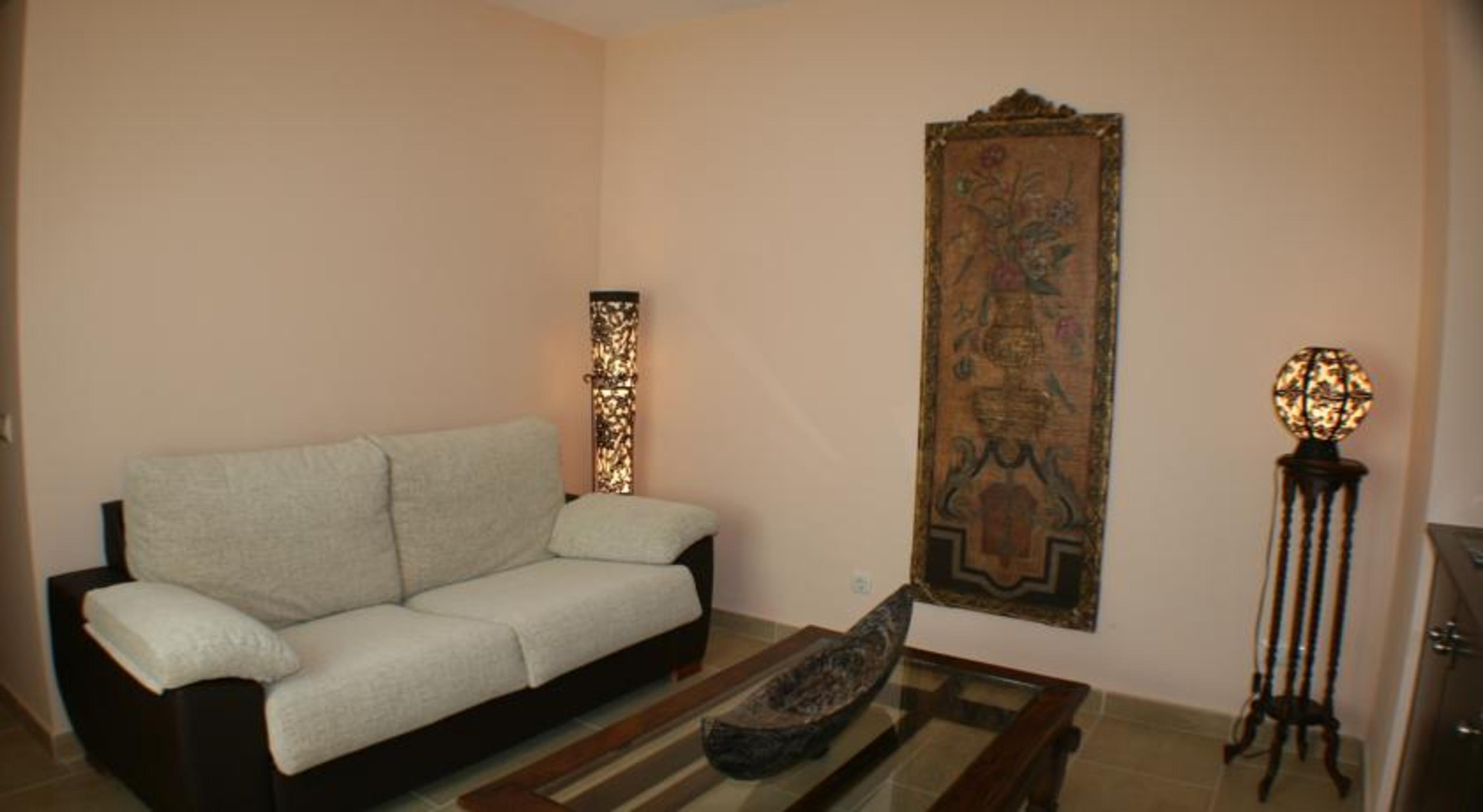 El Cortijo De Zahara By Qhotels Захара-де-лос-Атунес Экстерьер фото