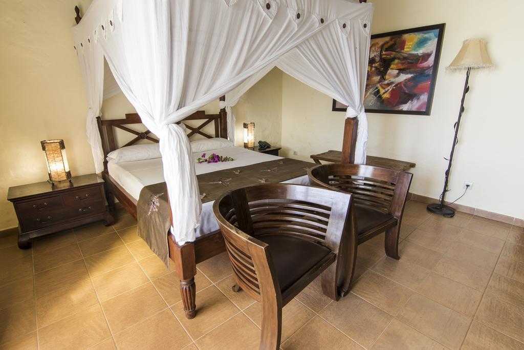 El Cortijo De Zahara By Qhotels Захара-де-лос-Атунес Экстерьер фото