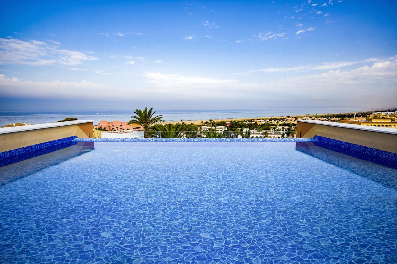 El Cortijo De Zahara By Qhotels Захара-де-лос-Атунес Экстерьер фото